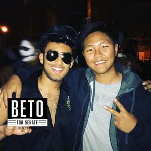 Meet your Posher, David